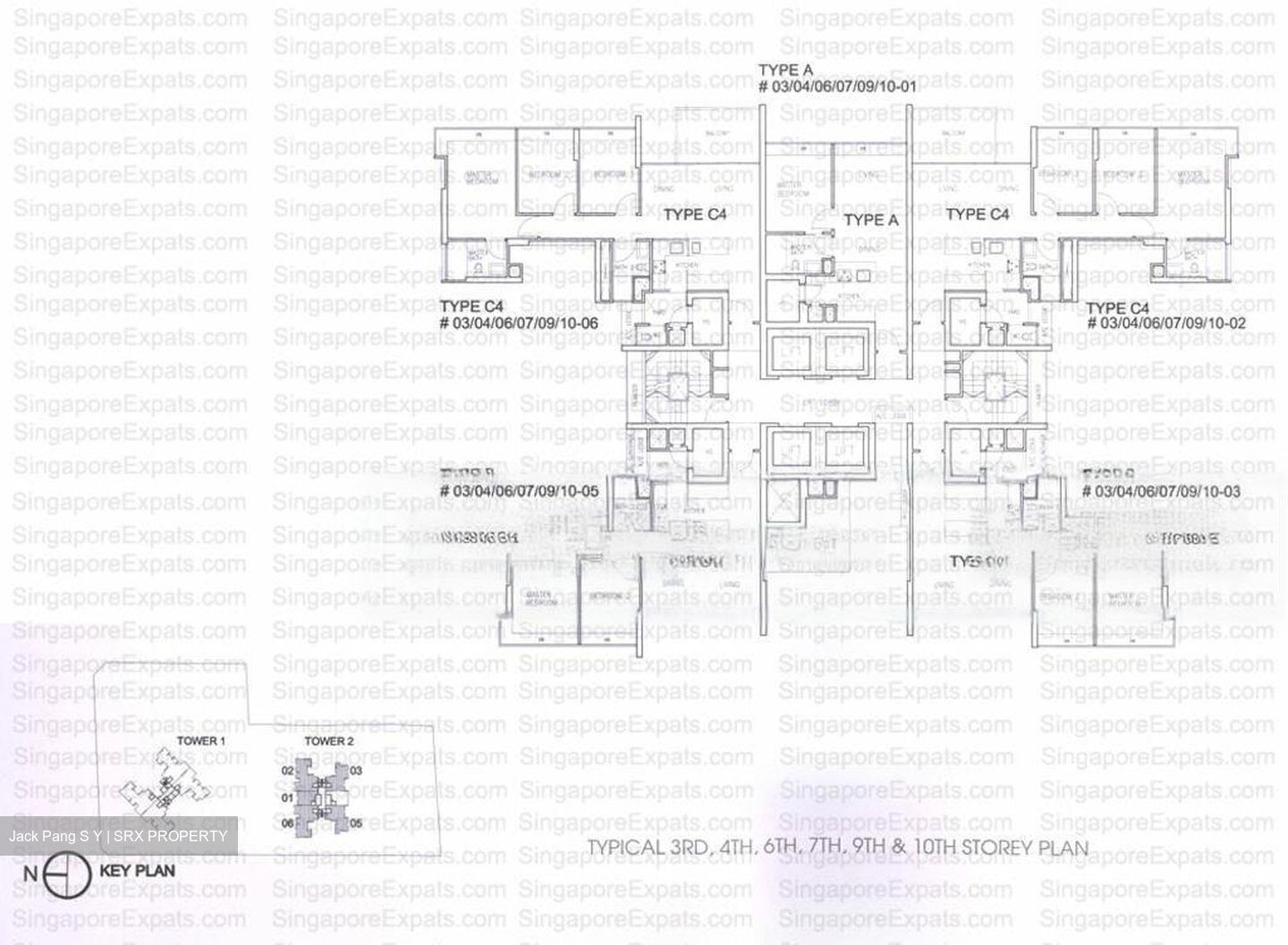 Villa Chancerita (D11), Apartment #547459221